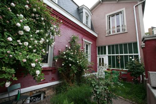 Parigi Francia codice promozionale dell'hotel Booking.com
