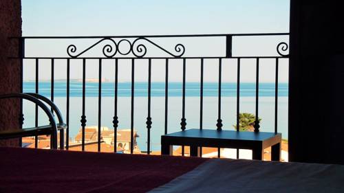 S'archittu Cuglieri Italia promoción de código de hotel booking.com