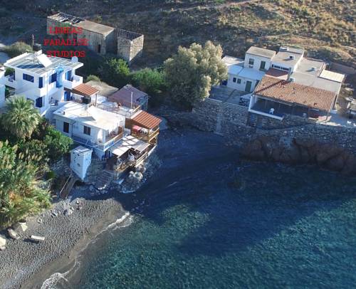 Léntas Grecia codice promozionale dell'hotel Booking.com