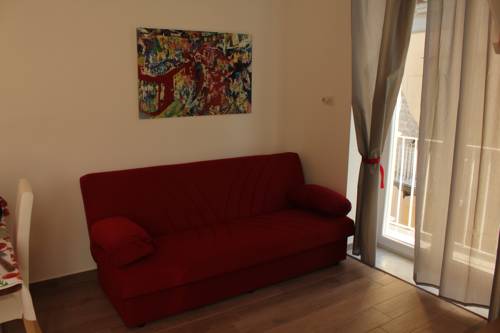 Napoli Italien Hotel Gutscheincode booking.com