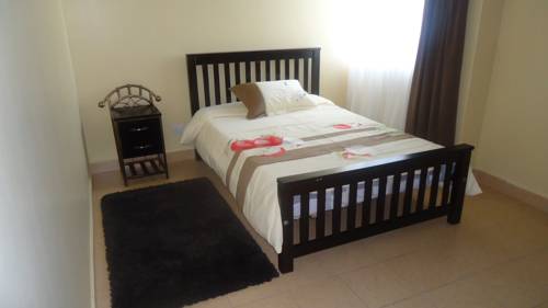 Nairobi Kenia promoción de código de hotel booking.com