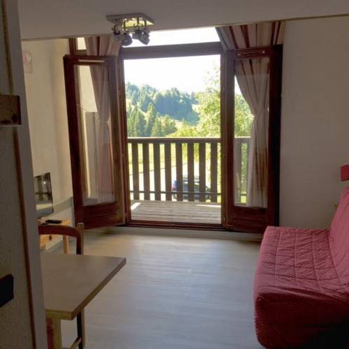 Le Praz de Lys França código promocional do hotel booking.com