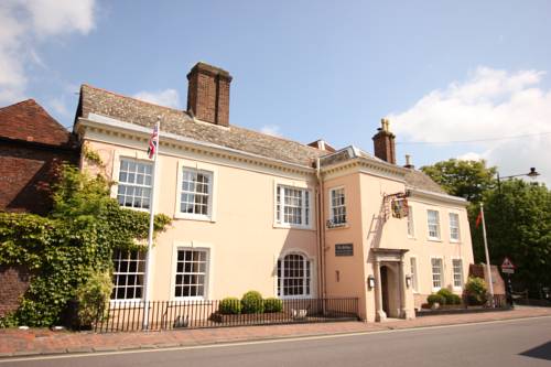 Lewes Royaume-Uni code promo hôtel booking.com