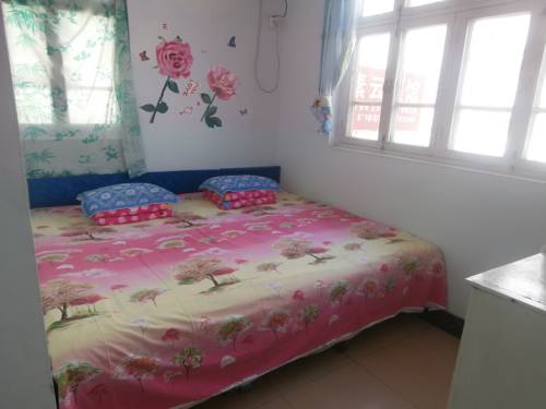 Beidaihe China hotel promo code booking.com