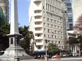 Belo Horizonte Brazil hotel promo code agoda.com