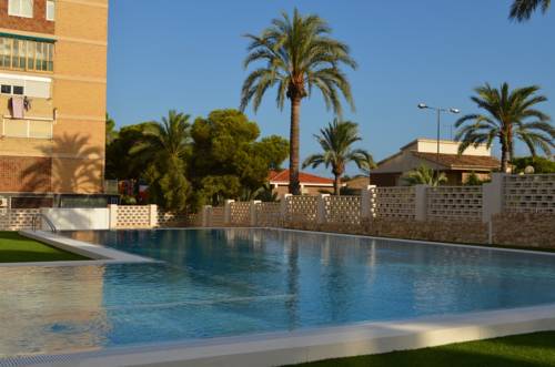 Playas de Orihuela Espagne code promo hôtel booking.com