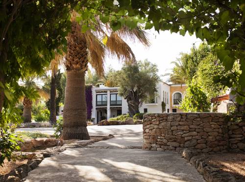 Santa Gertrudis Spagna codice promozionale dell'hotel Booking.com
