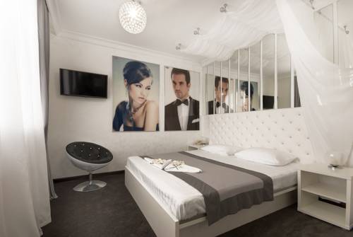 Nizhniy Novgorod Russie code promo hôtel booking.com
