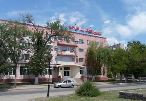 Znamensk Russia codice promozionale dell'hotel Booking.com