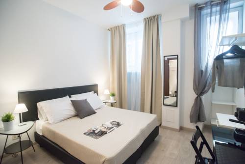 Rom Italien Hotel Gutscheincode booking.com