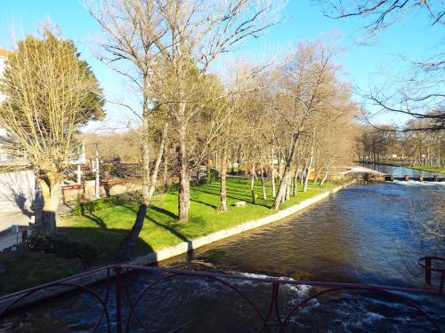 Baños de Molgas Spain hotel promo code agoda.com