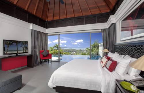 Bang Tao Beach Thailand hotel promo code booking.com