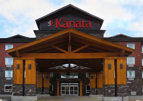 Whitecourt (Alberta) Canada codice promozionale dell'hotel Booking.com