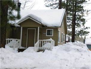 Big Bear Lake United States hotel promo code booking.com