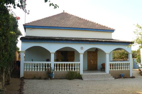 Somone Senegal codice promozionale dell'hotel Booking.com