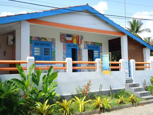 Ilha de Boipeba (Bahía) Brasil promoción de código de hotel booking.com