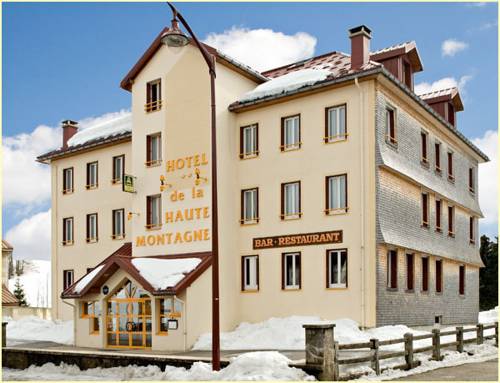 Lajoux Francia codice promozionale dell'hotel Booking.com