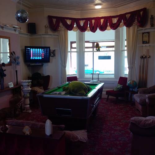 Blackpool Regno Unito codice promozionale dell'hotel Booking.com