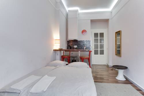 Prag Tschechien Hotel Gutscheincode booking.com