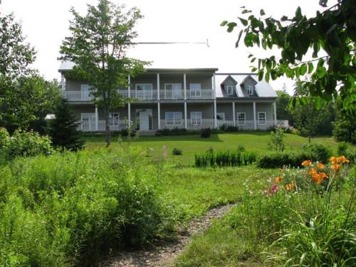 Inverness County (Nuova Scozia) Canada codice promozionale dell'hotel Booking.com