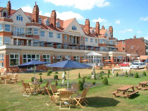 Skegness United Kingdom hotel promo code booking.com