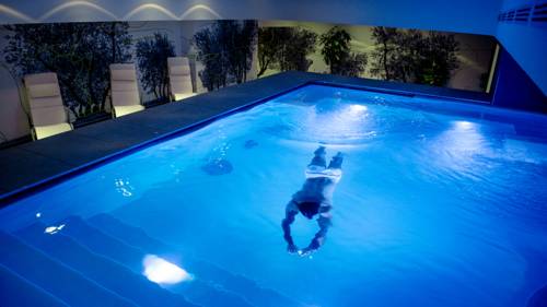 Chianciano Terme Italia codice promozionale dell'hotel Booking.com
