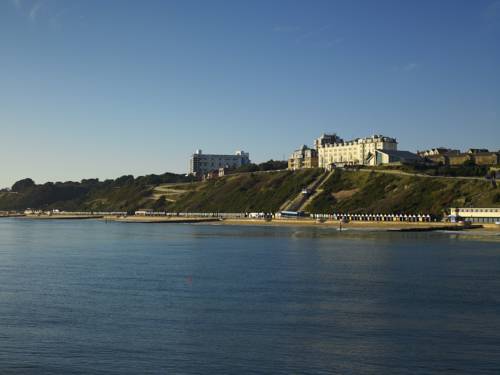 Bournemouth Reino Unido código promocional do hotel booking.com