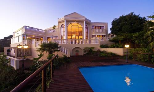 Knysna Sud Africa codice promozionale dell'hotel Booking.com