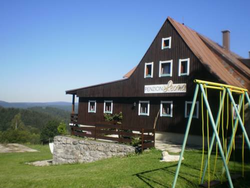 Korenov Tschechien Hotel Gutscheincode booking.com