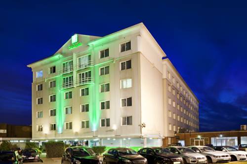 Basildon Vereinigtes Königreich Hotel Gutscheincode booking.com