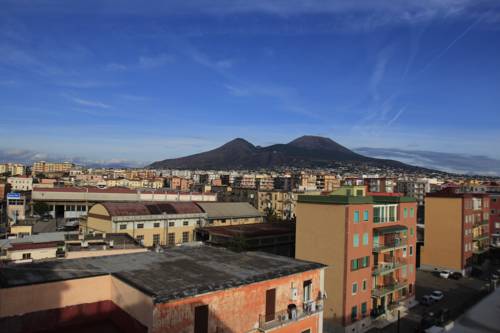 Portici Italia promoción de código de hotel booking.com
