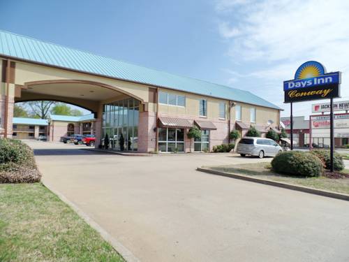 Conway (Arkansas) Estados Unidos promoción de código de hotel booking.com