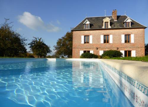 Manneville-La-Raoult Francia codice promozionale dell'hotel Booking.com