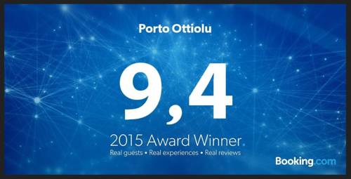 Porto Ottiolu Italien Hotel Gutscheincode booking.com