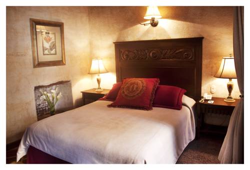 Antigua Guatemala Guatemala promoción de código de hotel booking.com