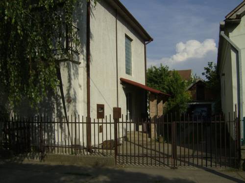 Zrenjanin Serbia hotel promo code booking.com