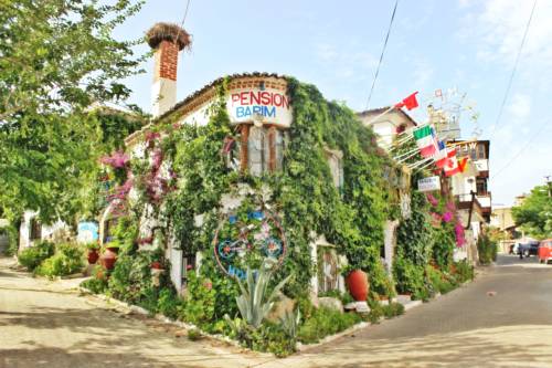 Izmir Turquie code promo hôtel booking.com
