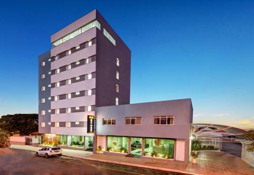 Rolandia (Parana) Brasilien Hotel Gutscheincode booking.com