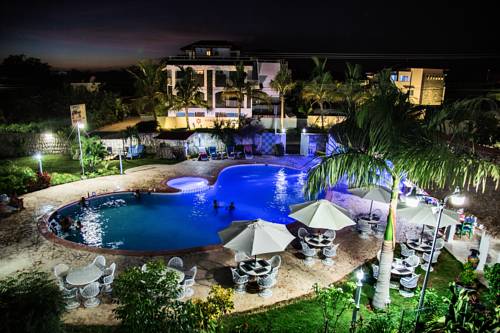 Bayahibe, La Romana République Dominicaine code promo hôtel booking.com