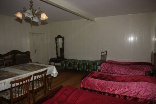 Kutaisi Georgia promoción de código de hotel booking.com
