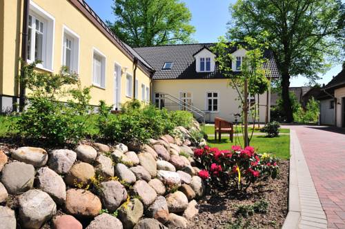 Hammoor Allemagne code promo hôtel booking.com