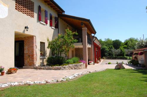 Montebelluna Italia codice promozionale dell'hotel Booking.com