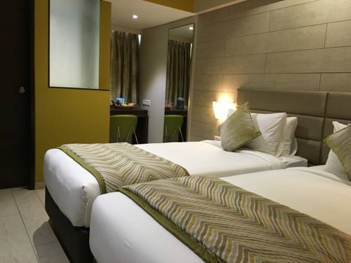 Vadodara India hotel promo code booking.com