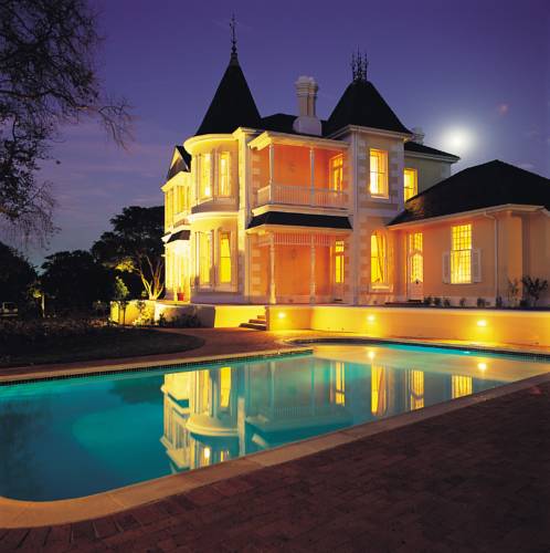 Kenilworth Afrique du Sud code promo hôtel booking.com