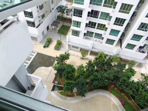 Subang Jaya Malaysia Hotel Gutscheincode booking.com