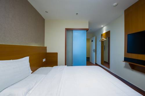 Tangshan Chine code promo hôtel booking.com