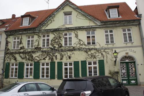 Wismar Allemagne code promo hôtel booking.com