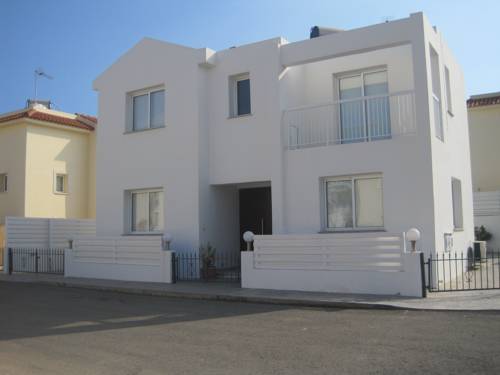 Protaras Chipre promoción de código de hotel booking.com