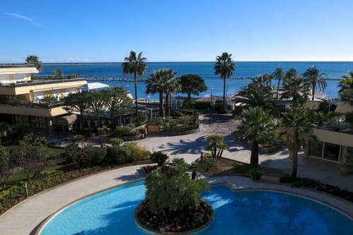 Saint-Laurent-du-Var Frankreich Hotel Gutscheincode booking.com
