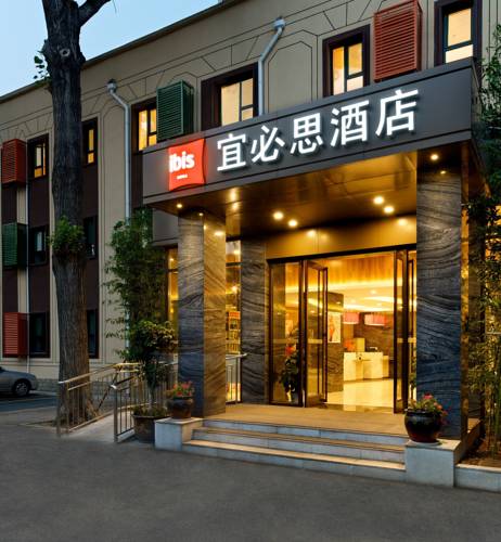 Jinan China promoción de código de hotel booking.com